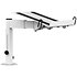 CUBE Laptop Stand White Humpter