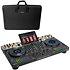 Pack Prime 4 G2 + étui antichoc Denon DJ