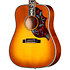 Hummingbird Ultima Heritage Cherry Sunburst Gibson