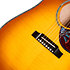 Hummingbird Ultima Heritage Cherry Sunburst Gibson