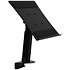CUBE Tablet Stand Black Humpter