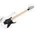 RG550-WHF White Flat Ibanez