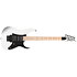 RG550-WHF White Flat Ibanez