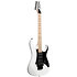 RG550-WHF White Flat Ibanez