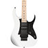 RG550-WHF White Flat Ibanez