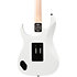 RG550-WHF White Flat Ibanez