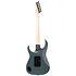 RG550-GRF Grey Metallic Flat Ibanez
