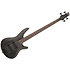 SR500A-TGF Transparent Gray Flat Ibanez