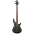 SR500A-TGF Transparent Gray Flat Ibanez