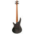 SR500A-TGF Transparent Gray Flat Ibanez