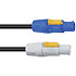 Câble de raccordement PowerCon 3 x 1,5 1 m PSSO