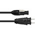 Câble d'alimentation PowerCon 3 x 1,5 1 m H07RN-F PSSO