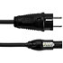 Câble d'alimentation PowerCon TRUE 3 x 1,5 1,5 m PSSO