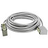 Multiconducteur 16 broches 15 m gris PSSO