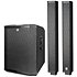 Polar 15 MK2 + Housses HK Audio