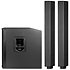 Polar 15 MK2 + Housses HK Audio