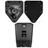 Polar 15 MK2 + Housses HK Audio