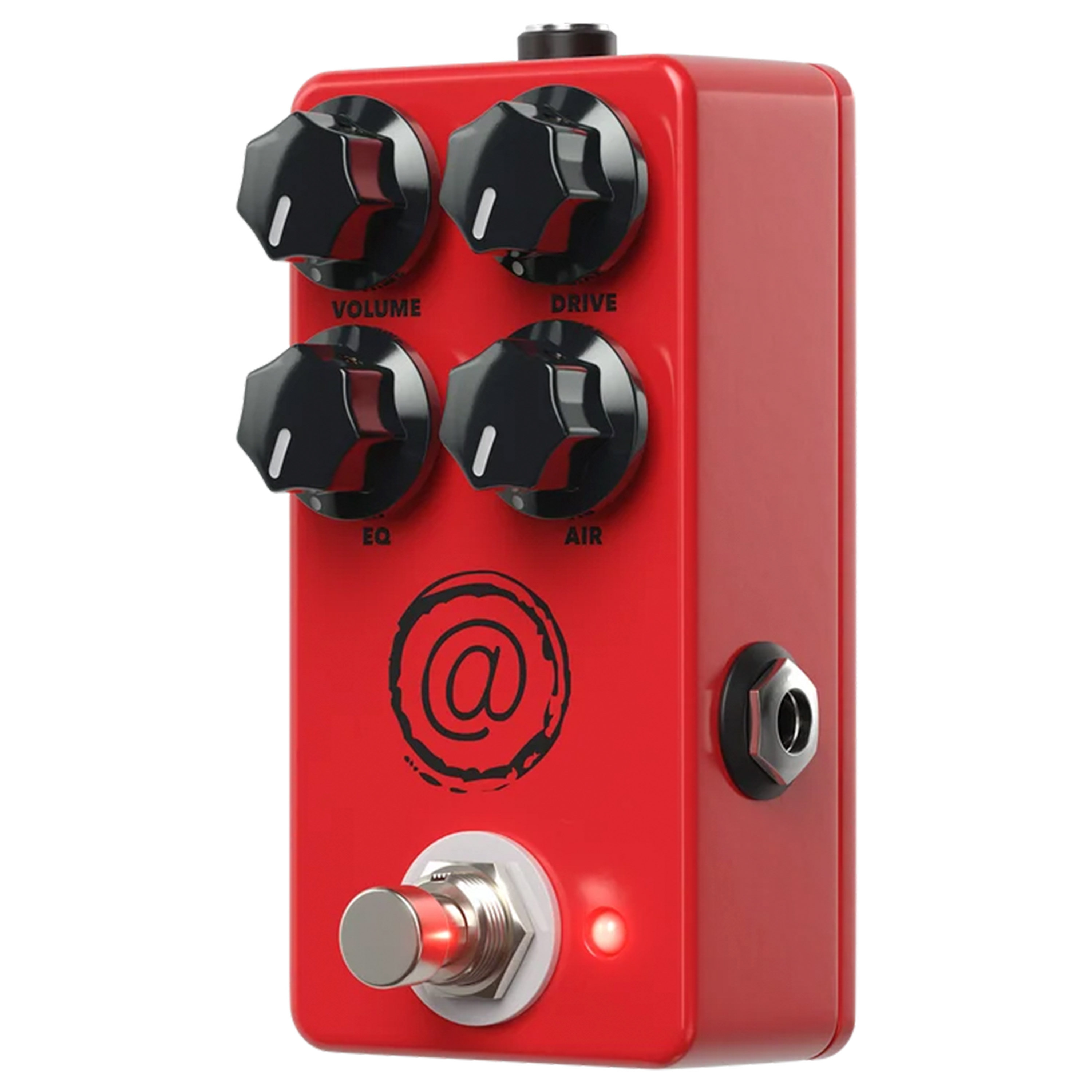Meme Multo Mini JHS Pedals At Mini - Effets guitare électrique SonoVente.com