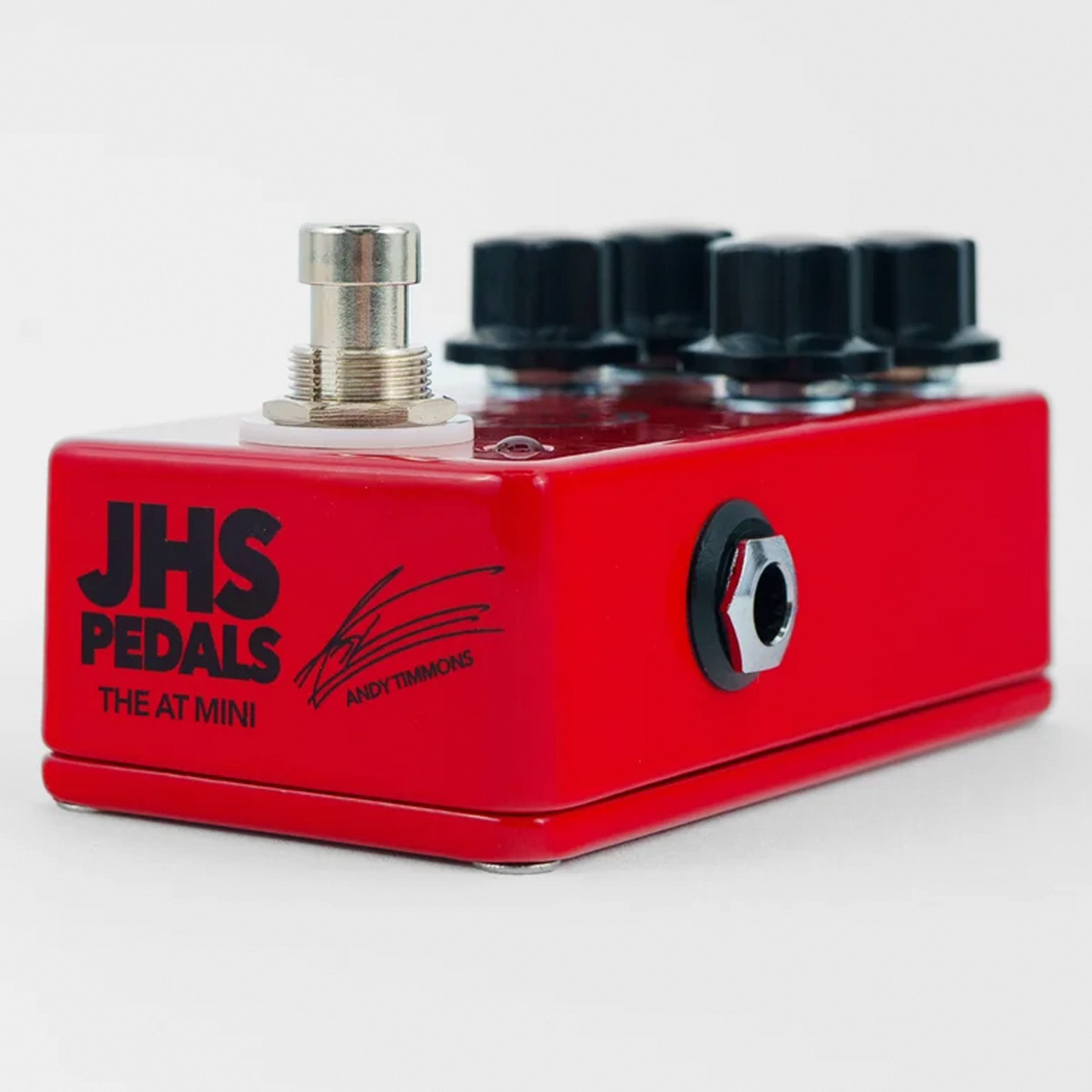 Meme Multo Mini JHS Pedals At Mini - Effets guitare électrique SonoVente.com