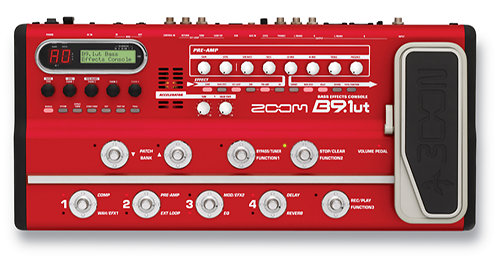 B9 1UT Zoom