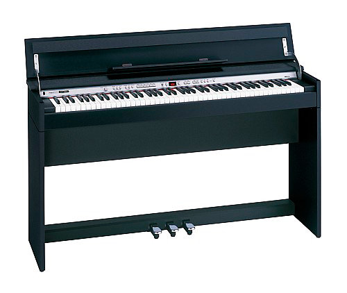 ローランド 電子ピアノ DP-990 2008年製 動作品 - 鍵盤楽器、ピアノ
