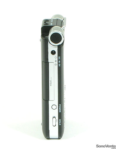 DR 1 Tascam