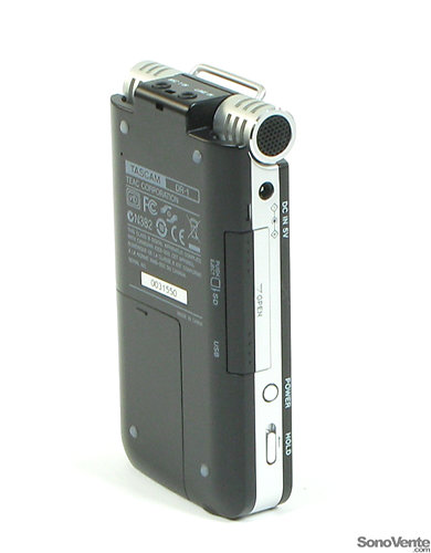 DR 1 Tascam