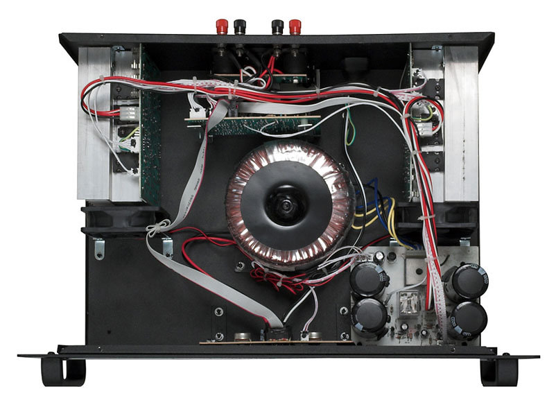 SX150 Amplificateur Sonorisation Kool Sound