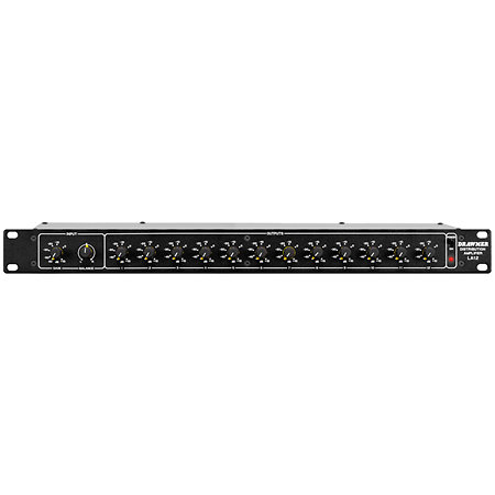 Drawmer LA12 Line Distribution Amplifier