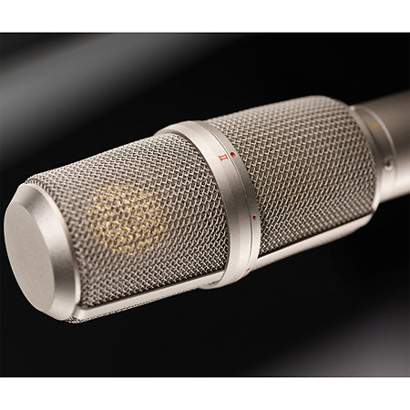 USM 69 I Neumann