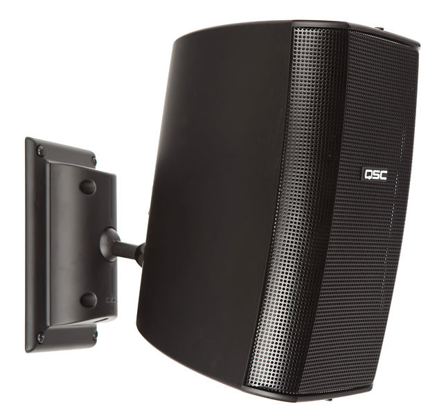 AD S52T (paire) QSC