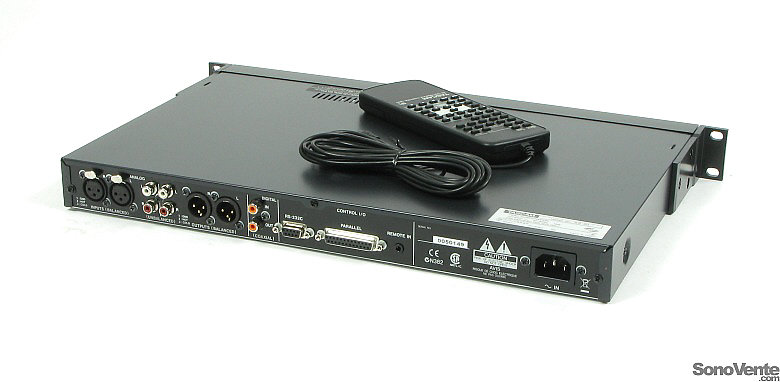 SS R1 Tascam
