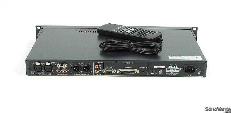 SS R1 Tascam