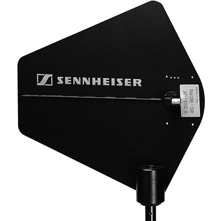 A 2003 UHF Sennheiser