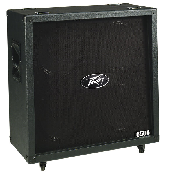 6505 412 Pan Droit Peavey
