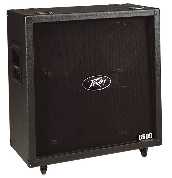 6505 412 Pan Droit Peavey