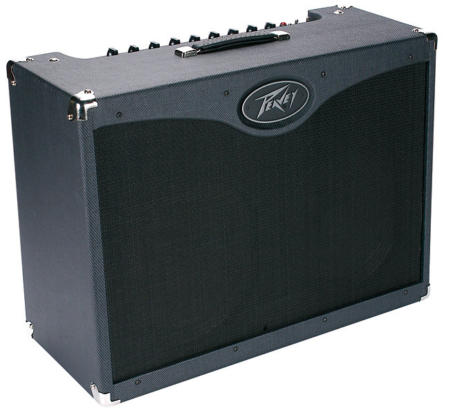 Peavey Classic 50 - 212 Tweed