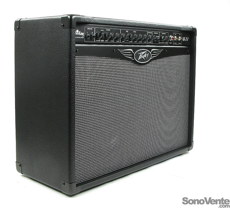 Valve King 212 Combo Peavey