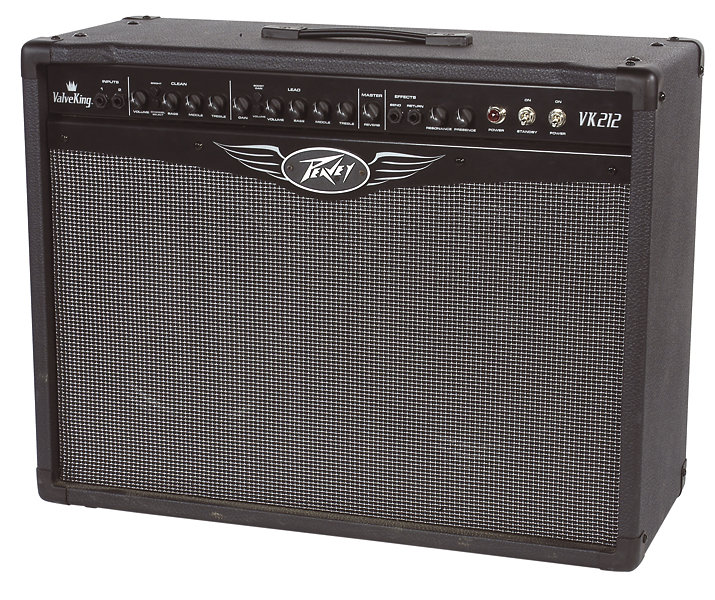 Peavey Valve King 212 Combo