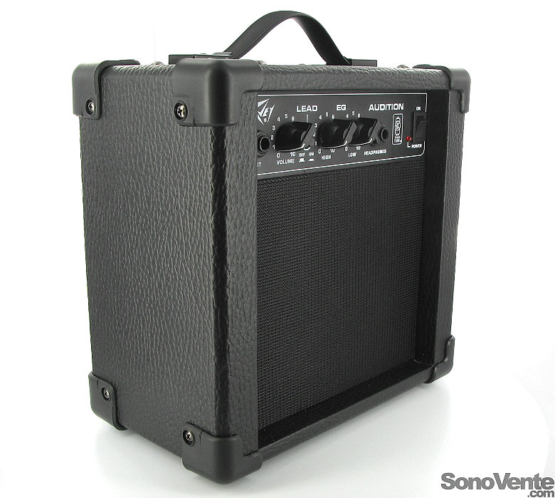 Audition Peavey