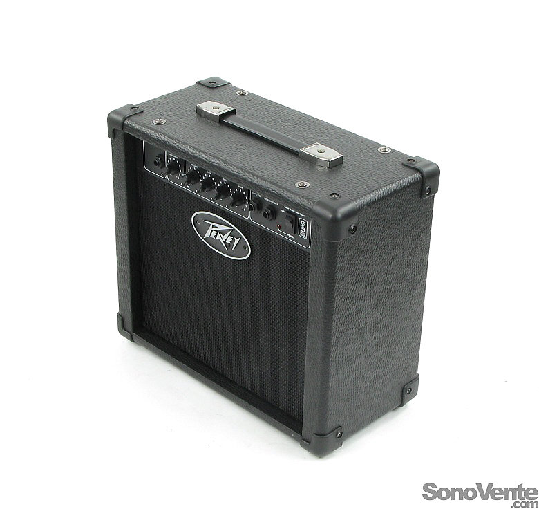 Solo Peavey