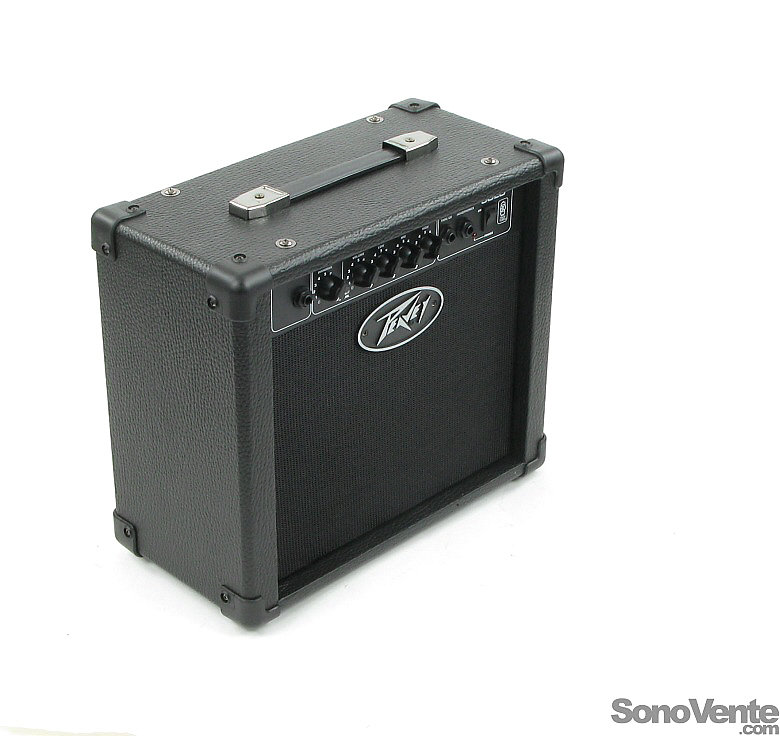 Solo Peavey