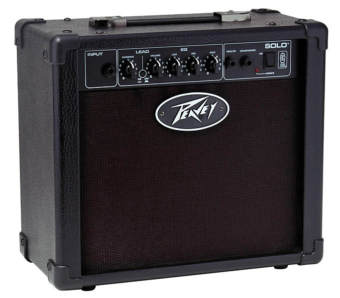 Peavey Solo