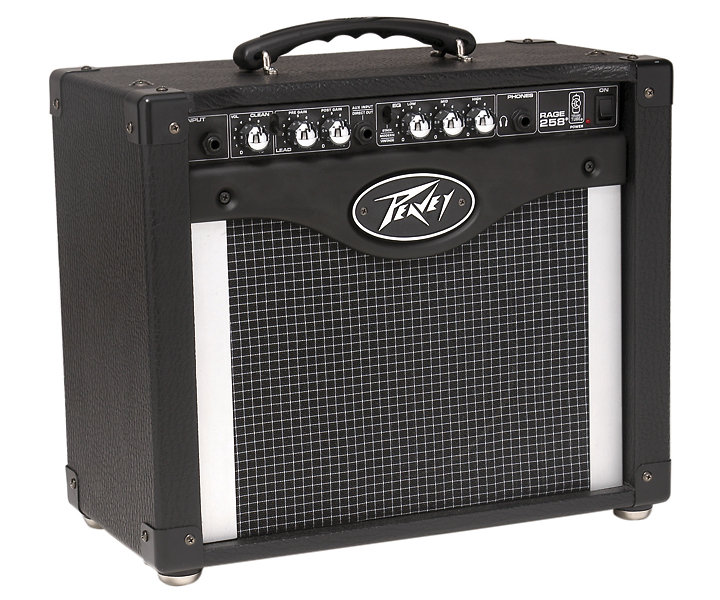 Rage 258 Peavey