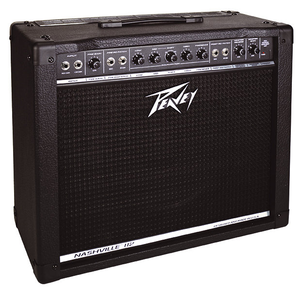 Peavey Nashville 112