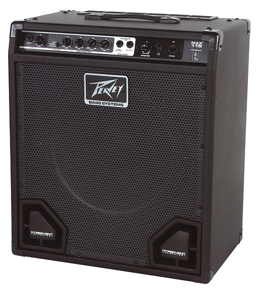 Peavey Max 115