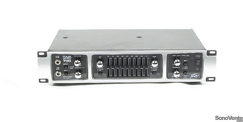 Tour 700 Peavey