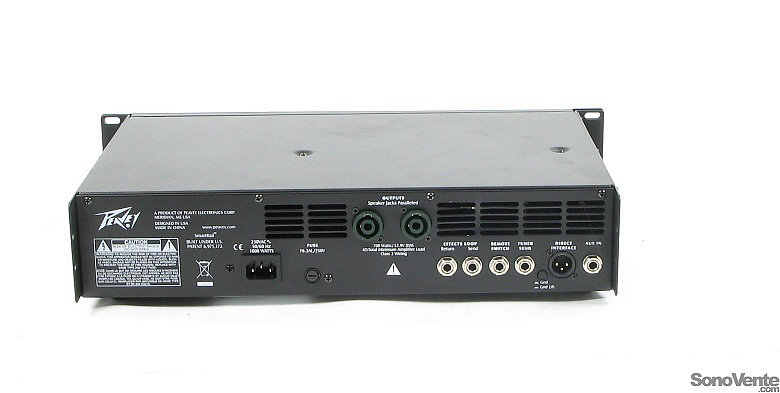 Tour 700 Peavey