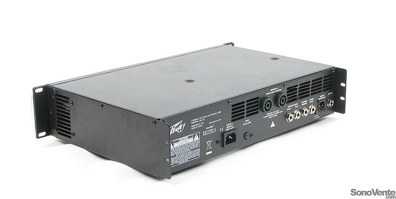 Tour 700 Peavey