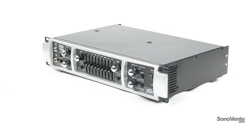 Tour 700 Peavey